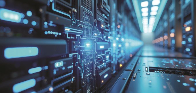 Data centers: Η Ελλάδα μπροστά σε μια νέα επενδυτική κούρσα