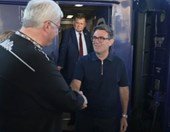 H Βρετανία θα παραχωρήσει απόρρητη τεχνολογία για την παραγωγή πυραύλων Storm Shadow στην Ουκρανία