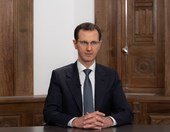 Συρία: Καταδίκη σε θάνατο του Μπασάρ αλ-Ασαντ και του διαβόητου Ατεφ Νατζίμπ