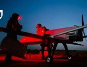 Ρωσία: Κατέρριψε 351 ουκρανικά drones - Το Κίεβο λέει πως έπληξε ρωσικό μαχητικό και δύο πλοία