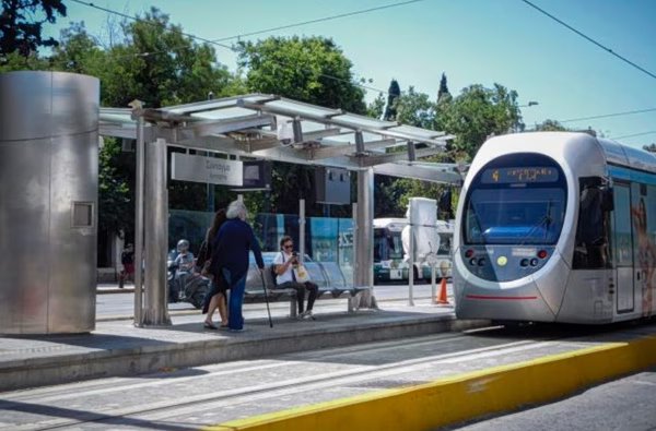 Τραμ: Πιο συχνά δρομολόγια και μικρότερη αναμονή από 7 Σεπτεμβρίου Τραμ:-Πιο-συχνά-δρομολόγια-και-μικρότερη-αναμονή-από-7-Σεπτεμβρίου