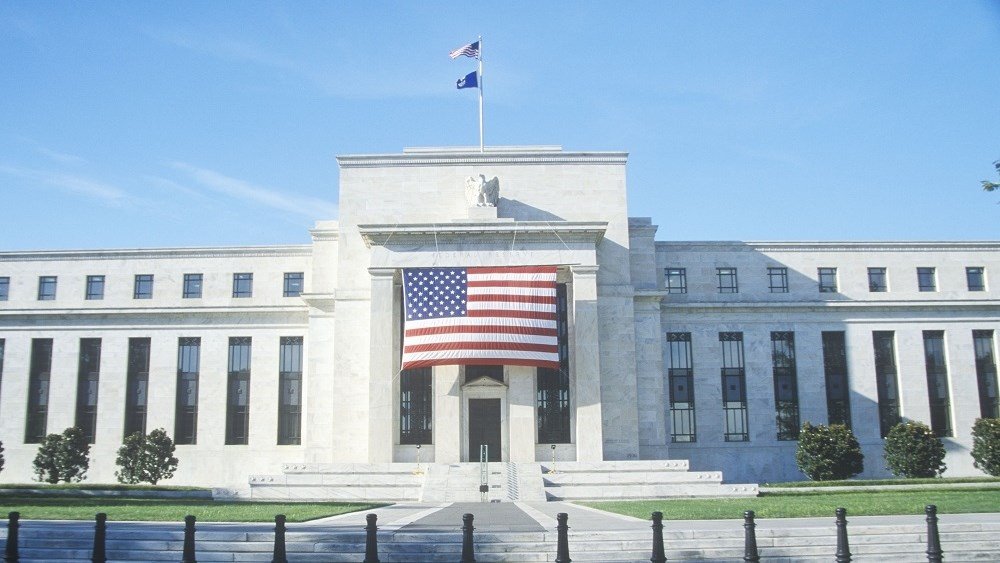 Μπαρ (Fed): Ανοιχτός στο ενδεχόμενο αύξησης των επιτοκίων εάν δεν υποχωρήσει ο πληθωρισμός Μπαρ-(fed):-Ανοιχτός-στο-ενδεχόμενο-αύξησης-των-επιτοκίων-εάν-δεν-υποχωρήσει-ο-πληθωρισμός