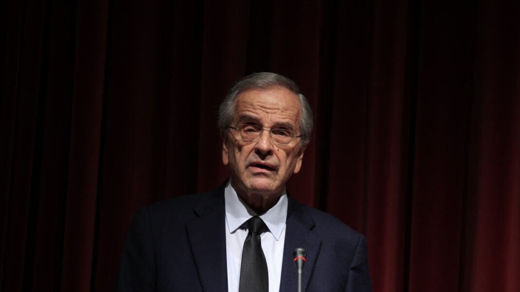 Αγριεύει το μέτωπο κυβέρνησης – Αντώνη Σαμαρά Αγριεύει-το-μέτωπο-κυβέρνησης-–-Αντώνη-Σαμαρά