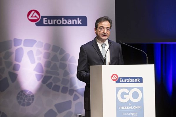 Eurobank: Προσφορές 1,4 δισ. για το «πράσινο» ομόλογο eurobank:-Προσφορές-1,4-δισ.-για-το-«πράσινο»-ομόλογο