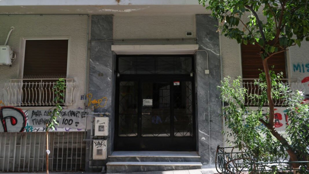 ΣΥΡΙΖΑ: Αυτό που στην Ελλάδα αποκαλούμε «σύστημα παιδικής προστασίας» δεν υπάρχει ΣΥΡΙΖΑ:-Αυτό-που-στην-Ελλάδα-αποκαλούμε-«σύστημα-παιδικής-προστασίας»-δεν-υπάρχει