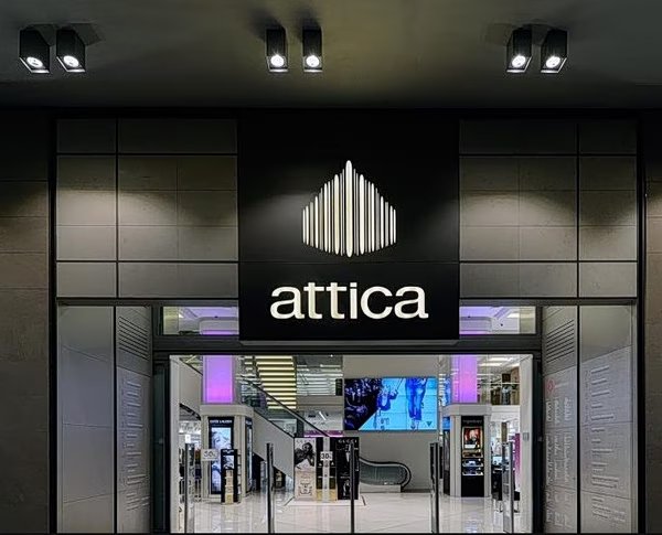 Attica Πολυκαταστήματα: Θετικό momentum και ισχυρό outlook για το β’ εξάμηνο attica-Πολυκαταστήματα:-Θετικό-momentum-και-ισχυρό-outlook-για-το-β’-εξάμηνο