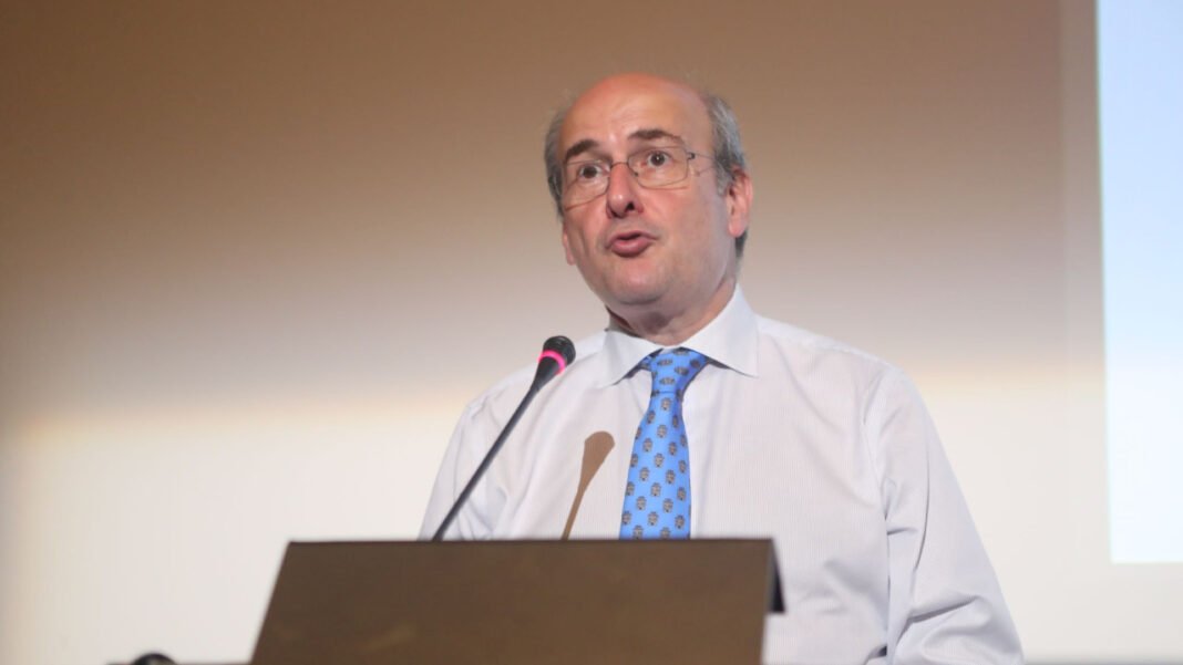 Χατζηδάκης: Επειδή η ΔΕΗ σώθηκε το 2019, μπορεί σήμερα να στηρίζει τους καταναλωτές Χατζηδάκης:-Επειδή-η-ΔΕΗ-σώθηκε-το-2019,-μπορεί-σήμερα-να-στηρίζει-τους-καταναλωτές