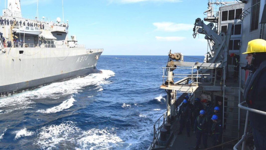 Ανακοινώσεις, διαβήματα, έρευνες, navtex και απειλές Ανακοινώσεις,-διαβήματα,-έρευνες,-navtex-και-απειλές