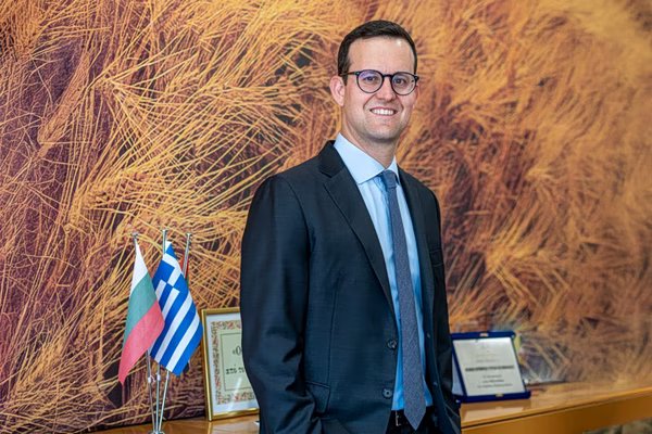Loulis Food Ingredients: Γιατί θωρακίζει τις εγκαταστάσεις στη Σούρπη – Η στρατηγική απέναντι στις νέες προκλήσεις loulis-food-ingredients:-Γιατί-θωρακίζει-τις-εγκαταστάσεις-στη-Σούρπη-–-Η-στρατηγική-απέναντι-στις-νέες-προκλήσεις