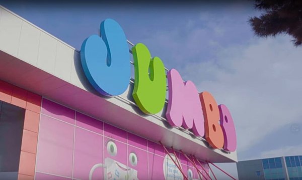 jumbo: Αύξηση τζίρου 9% τον Αύγουστο – Έκτακτη διανομή 1 ευρώ jumbo:-Αύξηση-τζίρου-9%-τον-Αύγουστο-–-Έκτακτη-διανομή-1-ευρώ