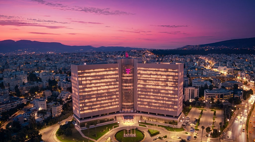 Cosmote Telekom: Εξελίσσεται σε Telekom cosmote-telekom:-Εξελίσσεται-σε-telekom