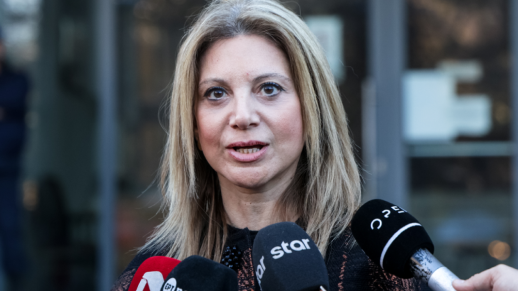 Στις 10 Σεπτεμβρίου η Μαρία Καρυστιανού παρουσιάζει στη ΔΕΘ το πρόγραμμα της «ΕΛΠΙΔΑΣ για τη Δημοκρατία» Στις-10-Σεπτεμβρίου-η-Μαρία-Καρυστιανού-παρουσιάζει-στη-ΔΕΘ-το-πρόγραμμα-της-«ΕΛΠΙΔΑΣ-για-τη-Δημοκρατία»