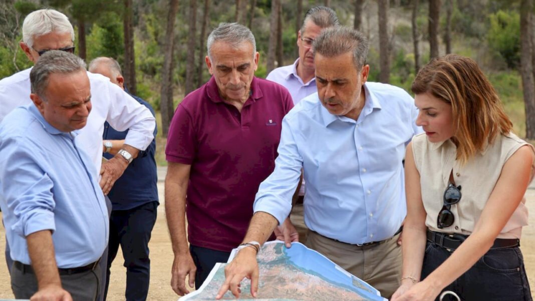Παπασταύρου από Αλεξανδρούπολη: «Θερμά συγχαρητήρια για τη δουλειά που έχει γίνει» Παπασταύρου-από-Αλεξανδρούπολη:-«Θερμά-συγχαρητήρια-για-τη-δουλειά-που-έχει-γίνει»