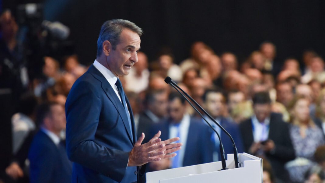 ΔΕΘ: Στο «κόκκινο» η αντιπαράθεση για εξαγγελίες και χρηματοδότηση ΔΕΘ:-Στο-«κόκκινο»-η-αντιπαράθεση-για-εξαγγελίες-και-χρηματοδότηση