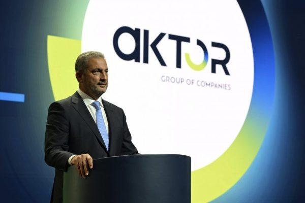 Ομιλος Aktor: Επένδυση 1,2 δισ. ευρώ σε δύο έργα αντλησιοταμίευσης Ομιλος-aktor:-Επένδυση-1,2-δισ.-ευρώ-σε-δύο-έργα-αντλησιοταμίευσης