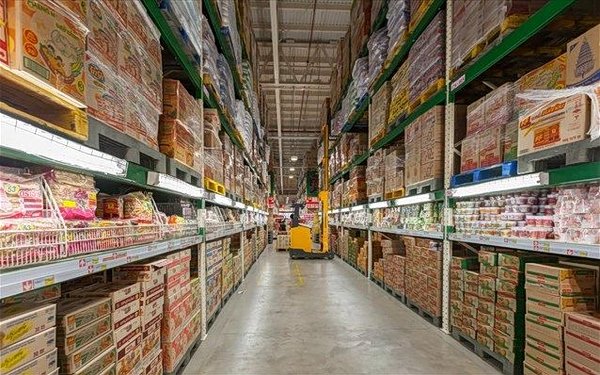 ΕΛΣΤΑΤ: Αύξηση του κύκλου εργασιών στο χονδρικό εμπόριο ΕΛΣΤΑΤ:-Αύξηση-του-κύκλου-εργασιών-στο-χονδρικό-εμπόριο