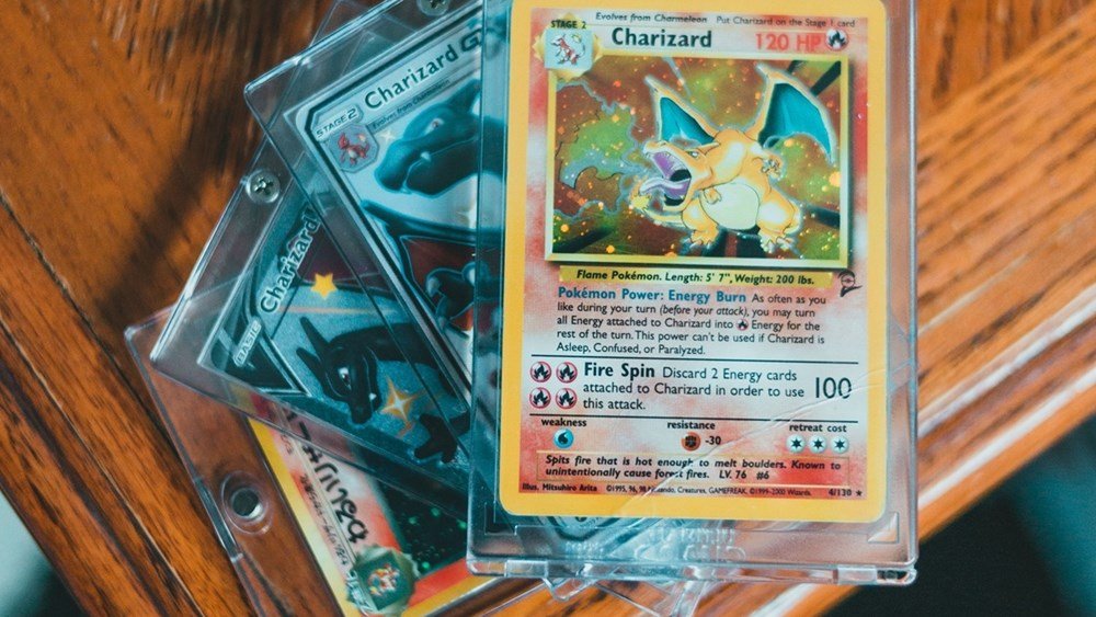 Κάρτες Pokémon: Η αγορά καρτών εκατομμυρίων δολαρίων γίνεται στόχος κλεφτών Κάρτες-pokemon:-Η-αγορά-καρτών-εκατομμυρίων-δολαρίων-γίνεται-στόχος-κλεφτών