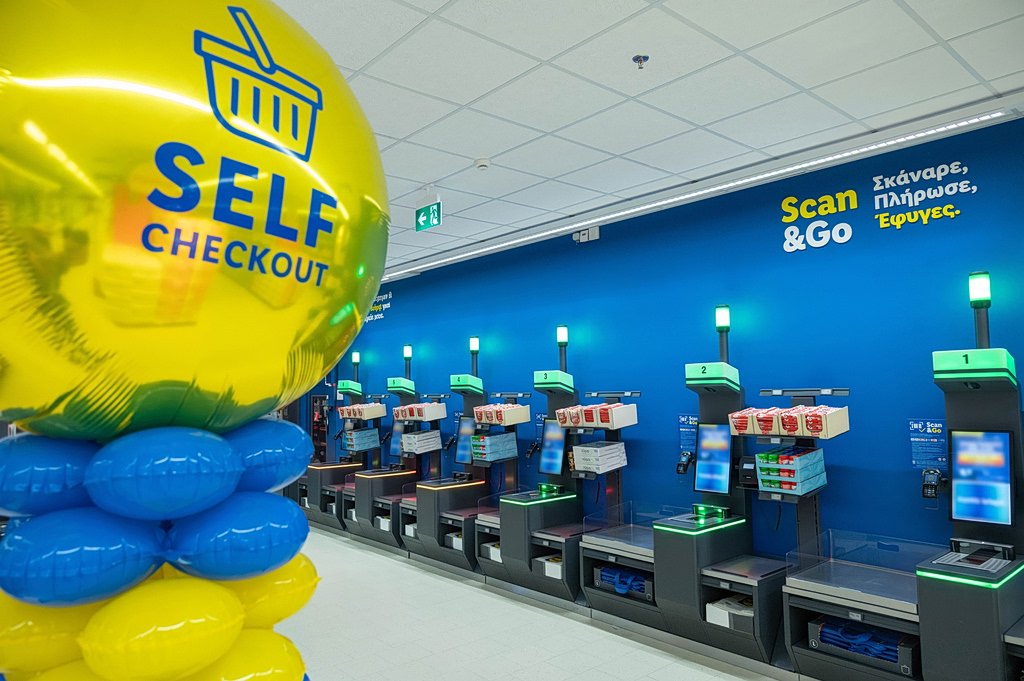 Lidl Ελλάς: Επένδυση ύψους 4,2 εκατ. ευρώ στο Γέρακα lidl-Ελλάς:-Επένδυση-ύψους-4,2-εκατ.-ευρώ-στο-Γέρακα