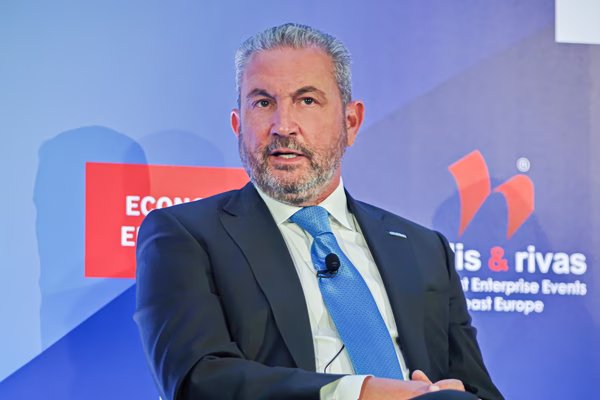 Εξάρχου: Η Ευρώπη θα υποχρεωθεί σε συλλογική δράση για την ενεργειακή κρίση Εξάρχου:-Η-Ευρώπη-θα-υποχρεωθεί-σε-συλλογική-δράση-για-την-ενεργειακή-κρίση