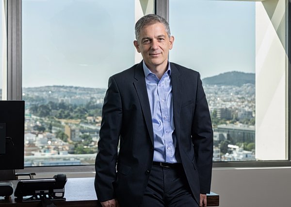 OTE: Ο Γιάννης Βιτζηλαίος αναλαμβάνει Chief Commercial Officer Business Segment ote:-Ο-Γιάννης-Βιτζηλαίος-αναλαμβάνει-chief-commercial-officer-business-segment
