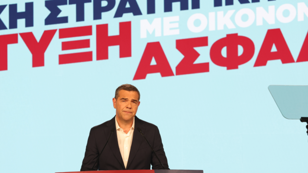«Πόλεμος» ανακοινώσεων κυβέρνησης και ΕΛ.Α.Σ. για το κόστος του προγράμματος Τσίπρα «Πόλεμος»-ανακοινώσεων-κυβέρνησης-και-ΕΛΑΣ.-για-το-κόστος-του-προγράμματος-Τσίπρα
