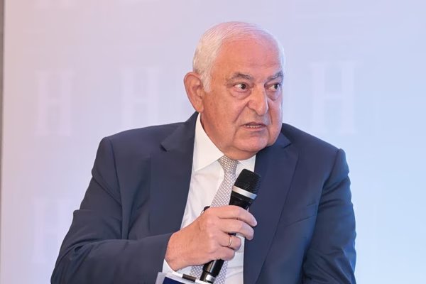 Μιτζάλης (CEO ΑΒΑΞ): Διατήρηση ανεκτέλεστου σε υψηλά επίπεδα- Νέα έργα 700 εκατ. ευρώ Μιτζάλης-(ceo-ΑΒΑΞ):-Διατήρηση-ανεκτέλεστου-σε-υψηλά-επίπεδα-Νέα-έργα-700-εκατ.-ευρώ