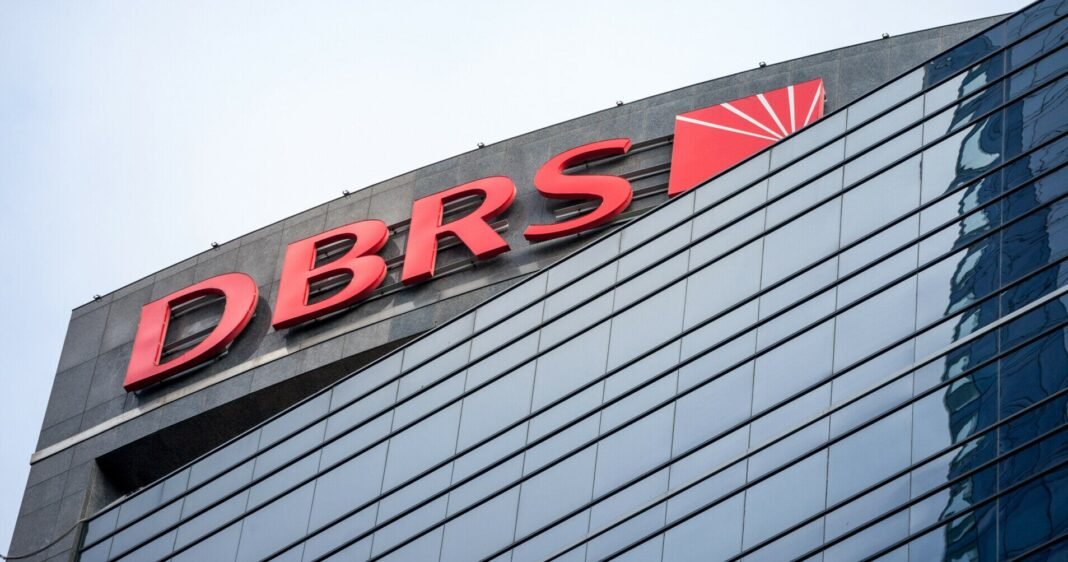 dbrs: Αναβάθμισε σε θετικές από σταθερές τις προοπτικές του ελληνικού αξιόχρεου dbrs:-Αναβάθμισε-σε-θετικές-από-σταθερές-τις-προοπτικές-του-ελληνικού-αξιόχρεου