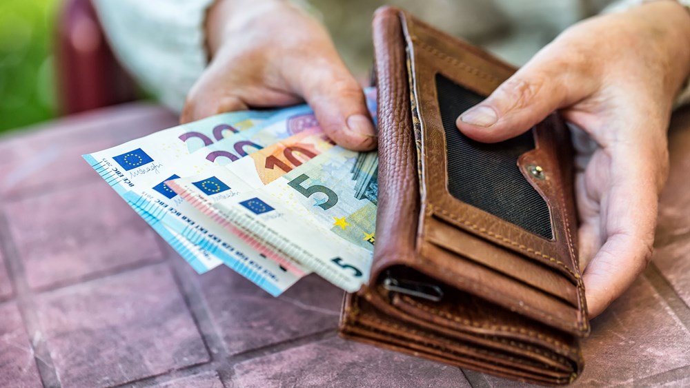 Γερμανία: Η μεταρρύθμιση του συνταξιοδοτικού μπορεί να αντλήσει έως 90 δισ. ευρώ ετησίως Γερμανία:-Η-μεταρρύθμιση-του-συνταξιοδοτικού-μπορεί-να-αντλήσει-έως-90-δισ.-ευρώ-ετησίως
