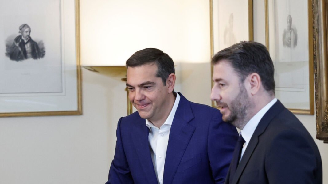 ΠΑΣΟΚ και ΕΛ.Α.Σ περνούν στην αντεπίθεση ΠΑΣΟΚ-και-ΕΛΑ.Σ-περνούν-στην-αντεπίθεση