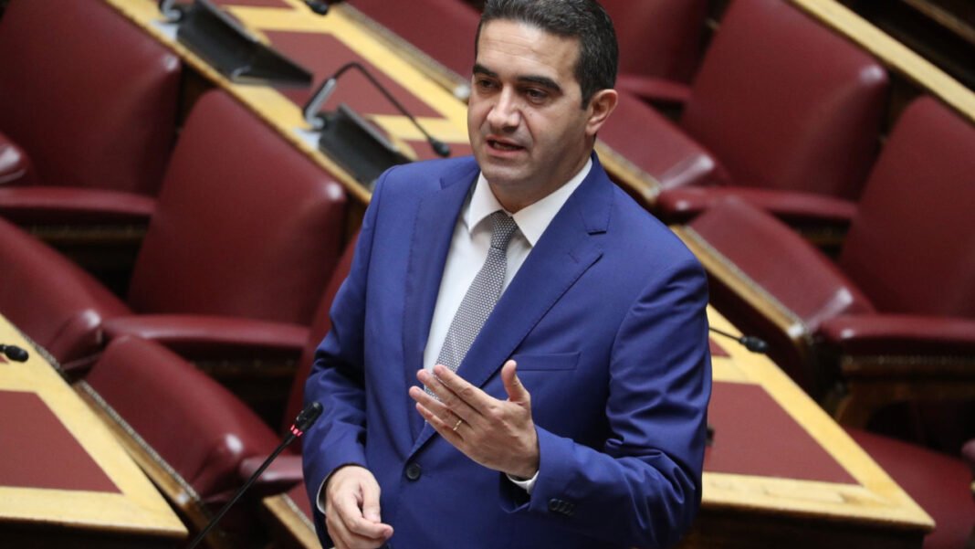 Κατρίνης για πτώση Phantom στην Τανάγρα: Βαθιά θλίψη για την απώλεια των δύο χειριστών Κατρίνης-για-πτώση-phantom-στην-Τανάγρα:-Βαθιά-θλίψη-για-την-απώλεια-των-δύο-χειριστών