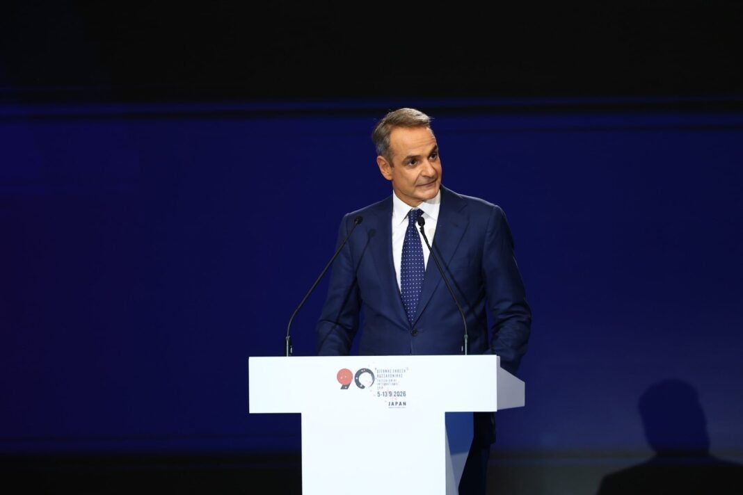 Κ Μητσοτάκης: Πακέτο μέτρων 2,2 δισ. ευρώ για το 2027 – Ποιους αφορά Κ-Μητσοτάκης:-Πακέτο-μέτρων-2,2-δισ.-ευρώ-για-το-2027-–-Ποιους-αφορά