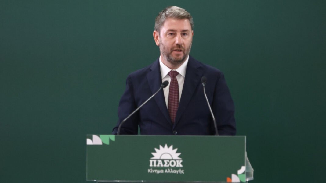 Ανδρουλάκης για Τανάγρα: Όλη η Ελλάδα, συγκλονισμένη από την τραγική απώλεια των δύο πιλότων Ανδρουλάκης-για-Τανάγρα:-Όλη-η-Ελλάδα,-συγκλονισμένη-από-την-τραγική-απώλεια-των-δύο-πιλότων