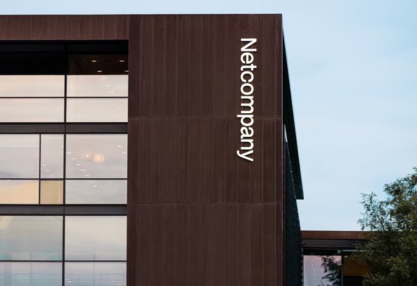 Netcompany: Στρατηγικό έργο υγείας στο Ηνωμένο Βασίλειο netcompany:-Στρατηγικό-έργο-υγείας-στο-Ηνωμένο-Βασίλειο