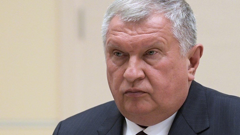 Επικεφαλής Rosneft: Η Κίνα κάνει κουμάντο στις αγορές ενέργειας, όχι ο ΟΠΕΚ Επικεφαλής-rosneft:-Η Κίνα-κάνει-κουμάντο-στις-αγορές-ενέργειας,-όχι-ο-ΟΠΕΚ