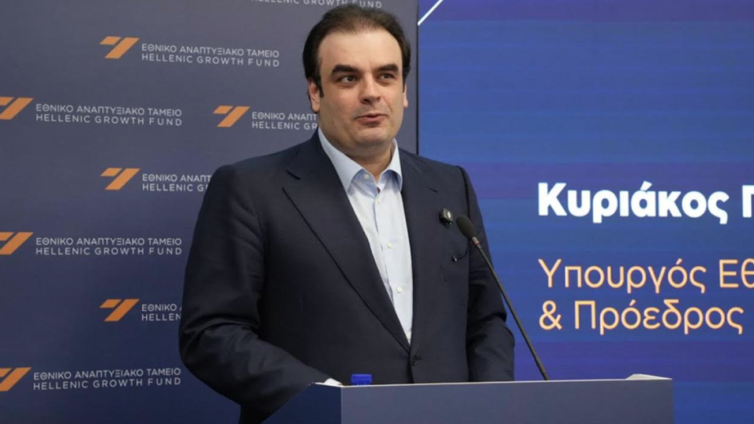 Πιερρακάκης από ΔΕΘ: Η δημόσια περιουσία είναι περιουσία των πολιτών και πρέπει να δουλεύει για τους πολίτες Πιερρακάκης-από-ΔΕΘ:-Η-δημόσια-περιουσία-είναι-περιουσία-των-πολιτών-και-πρέπει-να-δουλεύει-για-τους-πολίτες