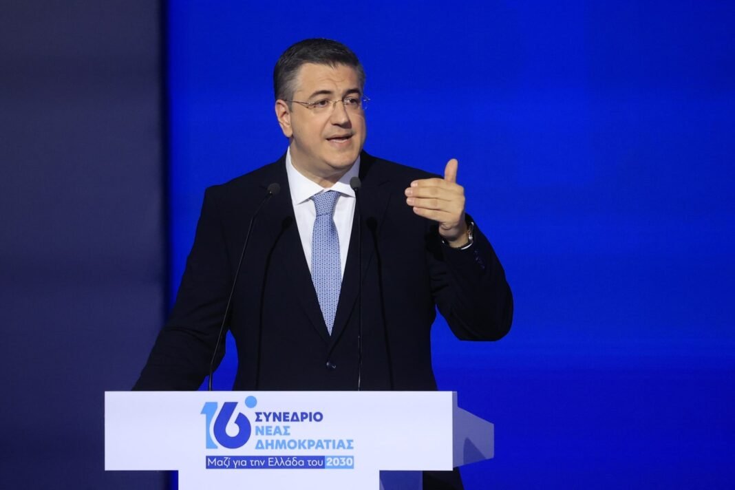 Απ.-Τζιτζικώστας:-«Δεν-είμαι-αισιόδοξος-ότι-το-κόστος-ενέργειας-θα-βελτιωθεί»-–-Στήριξη-στη-βιομηχανία