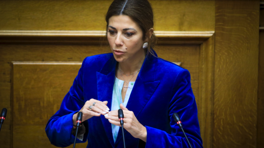 zαχαράκη: Τέλη Σεπτεμβρίου η β’ φάση διορισμού αναπληρωτών στα σχολεία zαχαράκη:-Τέλη-Σεπτεμβρίου-η-β’-φάση-διορισμού-αναπληρωτών-στα-σχολεία