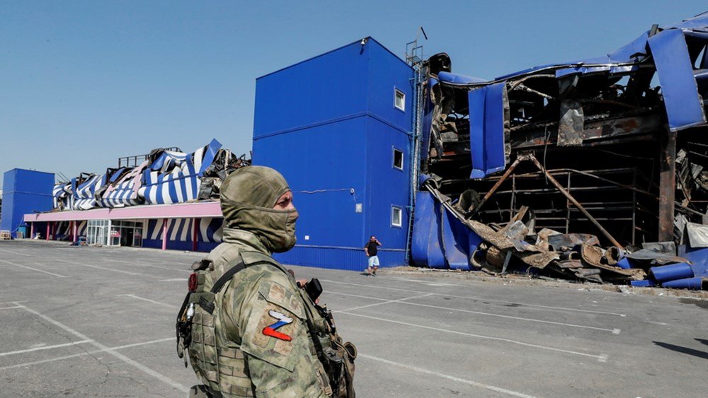 Οι ρωσικές στρατιωτικές δυνάμεις έπληξαν ένα ουκρανικό εμπορικό πλοίο στη Μαύρη Θάλασσα Οι-ρωσικές-στρατιωτικές-δυνάμεις-έπληξαν-ένα-ουκρανικό-εμπορικό-πλοίο-στη-Μαύρη-Θάλασσα