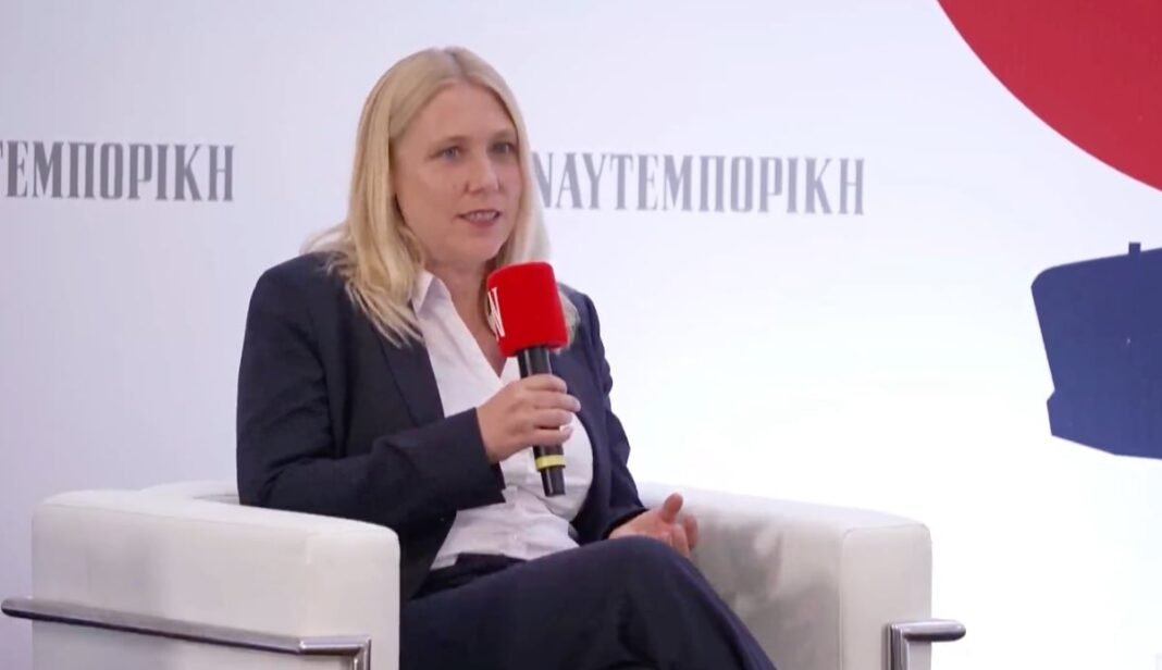 J. Neuhaus (JTI Hellas) στο 2ο Ν-ΔΕΘ Forum: Οι ιαπωνικές ρίζες της JTI σημαίνουν μακροπρόθεσμη στρατηγική και έμφαση στην ποιότητα j.-neuhaus-(jti-hellas)-στο-2ο-Ν-ΔΕΘ-forum:-Οι-ιαπωνικές-ρίζες-της-jti-σημαίνουν-μακροπρόθεσμη-στρατηγική-και-έμφαση-στην-ποιότητα