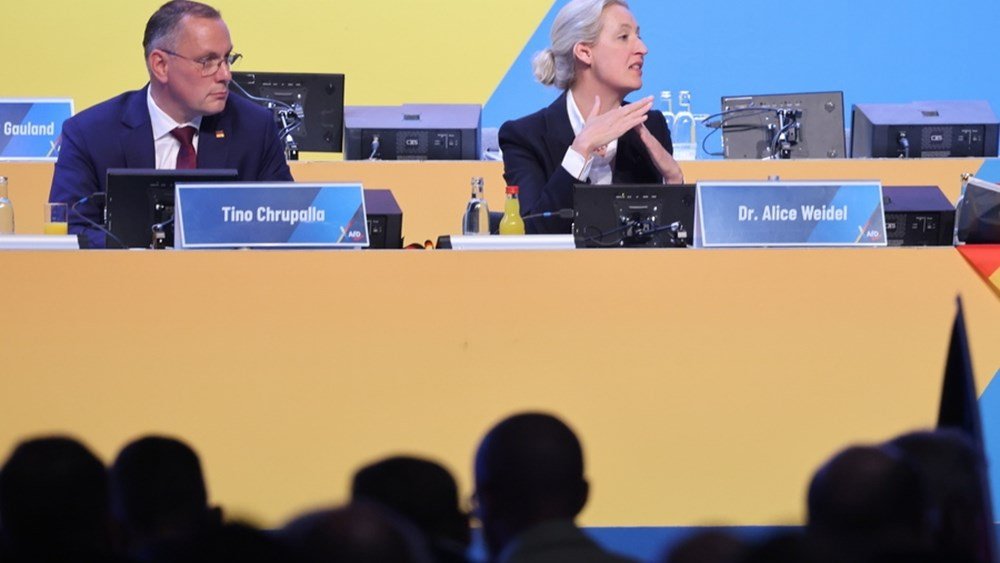 Χρουπάλα (afd): Είμαστε ανοιχτοί σε κυβέρνηση μειοψηφίας στη Σαξονία Άνχαλτ Χρουπάλα-(afd):-Είμαστε-ανοιχτοί-σε-κυβέρνηση-μειοψηφίας-στη-Σαξονία-Άνχαλτ