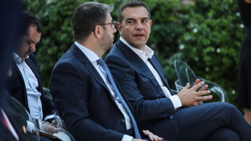 Τα «όπλα» Ανδρουλάκη και Τσίπρα κατά Μητσοτάκη Τα-«όπλα»-Ανδρουλάκη-και-Τσίπρα-κατά-Μητσοτάκη