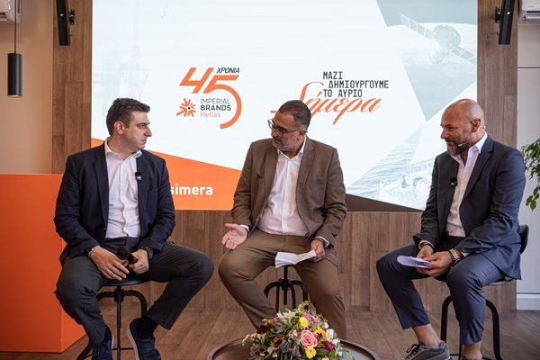 Imperial Brands Hellas: Δέσμευσή μας να συνεχίσουμε να στηρίζουμε τη μικρή λιανική imperial-brands-hellas:-Δέσμευσή-μας-να-συνεχίσουμε-να-στηρίζουμε-τη-μικρή-λιανική