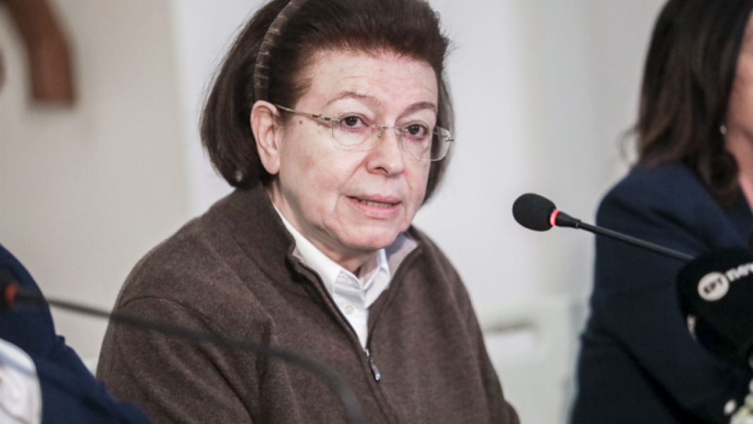 Μενδώνη: «Η Ευρωπός έχει τη δυναμική να εξελιχθεί σε σημαντικό πολιτιστικό πόλο για το Κιλκίς» Μενδώνη:-«Η-Ευρωπός-έχει-τη-δυναμική-να-εξελιχθεί-σε-σημαντικό-πολιτιστικό-πόλο-για-το-Κιλκίς»