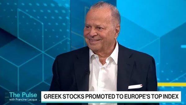 Μυτιληναίος στο Bloomberg: Προειδοποίησε για δύσκολο χειμώνα στην Ευρώπη Μυτιληναίος-στο-bloomberg:-Προειδοποίησε-για-δύσκολο-χειμώνα-στην-Ευρώπη