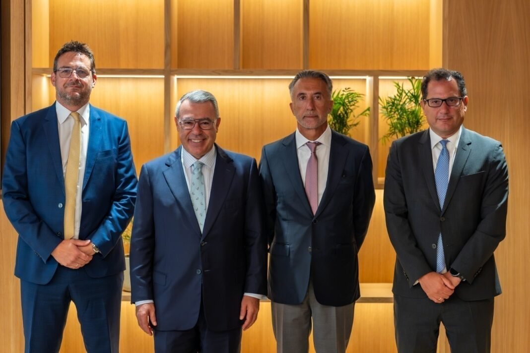 Alpha Bank: Αποκλειστικός συντονιστής για κοινοπρακτική χρηματοδότηση €325 εκατ. στην THEON για στρατηγικές εξαγορές alpha-bank:-Αποκλειστικός-συντονιστής-για-κοινοπρακτική-χρηματοδότηση-e325-εκατ.-στην-theon-για-στρατηγικές-εξαγορές