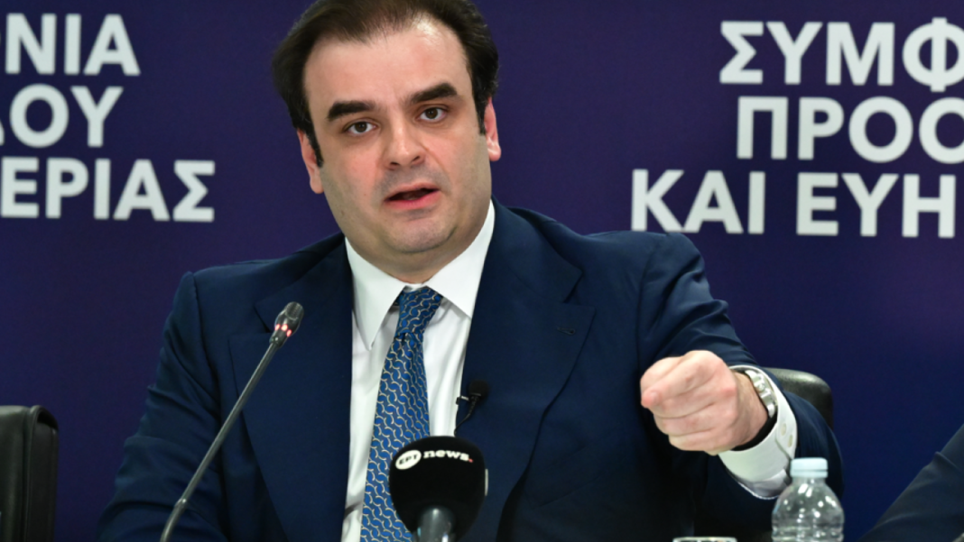 Πιερρακάκης στον ΣΚΑΪ: «Τα μέτρα ακούν την κοινωνία και δίνουν ανάσα – Μεταρρύθμιση και όχι μέτρο ο «κουμπαράς» Πιερρακάκης-στον-ΣΚΑΪ:-«Τα-μέτρα-ακούν-την-κοινωνία-και-δίνουν-ανάσα-–-Μεταρρύθμιση-και-όχι-μέτρο-ο-«κουμπαράς»
