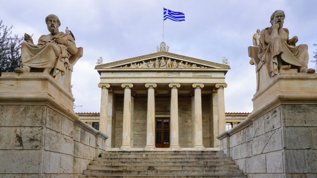Παιδεία 2030: Οι αλλαγές που προωθεί η κυβέρνηση σε σχολεία και πανεπιστήμια Παιδεία-2030:-Οι-αλλαγές-που-προωθεί-η-κυβέρνηση-σε-σχολεία-και-πανεπιστήμια