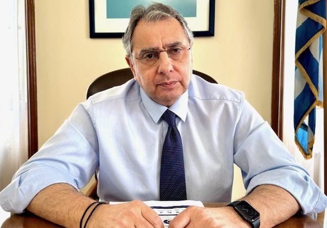 ΕΒΕΠ: Το επόμενο βήμα μετά τη ΔΕΘ είναι η ενίσχυση της παραγωγικής ανταγωνιστικότητας ΕΒΕΠ:-Το-επόμενο-βήμα-μετά-τη-ΔΕΘ-είναι-η-ενίσχυση-της-παραγωγικής-ανταγωνιστικότητας