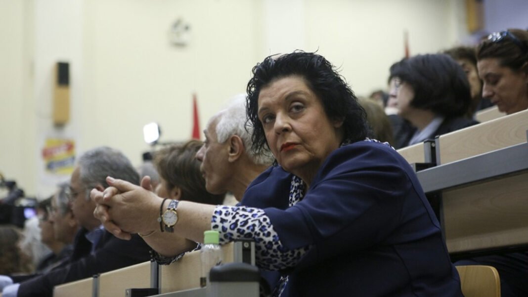 Κανέλλη: Η τεχνολογία είναι υπέρ μας για να κάνουμε την εργασία 7ωρη και 5ήμερη Κανέλλη:-Η-τεχνολογία-είναι-υπέρ-μας-για-να-κάνουμε-την-εργασία-7ωρη-και-5ήμερη