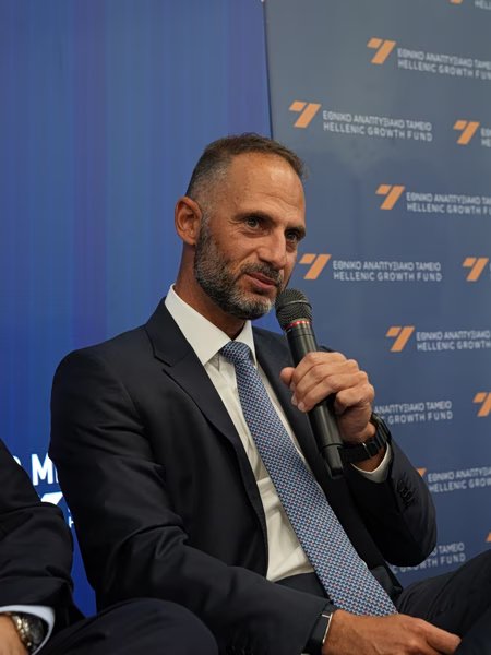 Τζούρος (Πειραιώς): Στις ενεργειακές υποδομές το επόμενο μεγάλο κύμα επενδύσεων Τζούρος-(Πειραιώς):-Στις-ενεργειακές-υποδομές-το-επόμενο-μεγάλο-κύμα-επενδύσεων